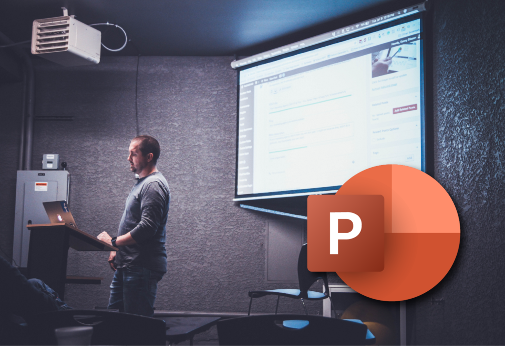 powerpoint online use